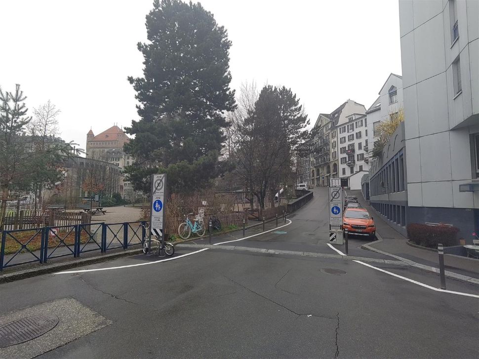 © Ville de Lausanne